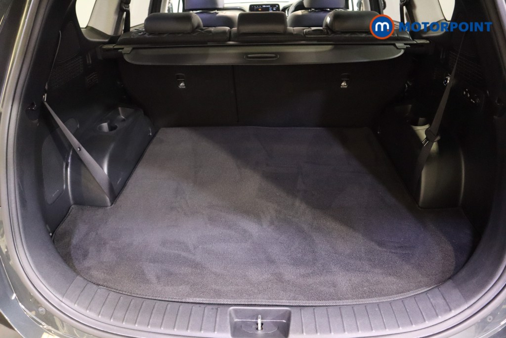Hyundai Santa Fe Ultimate Automatic Petrol-Electric Hybrid SUV - Stock Number (1621451) - 37th supplementary image