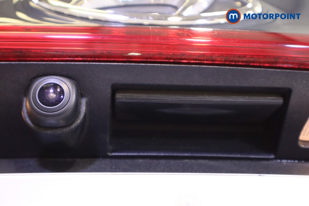 Hyundai Santa Fe Ultimate Automatic Petrol-Electric Hybrid SUV - Stock Number (1621451) - 41st supplementary image