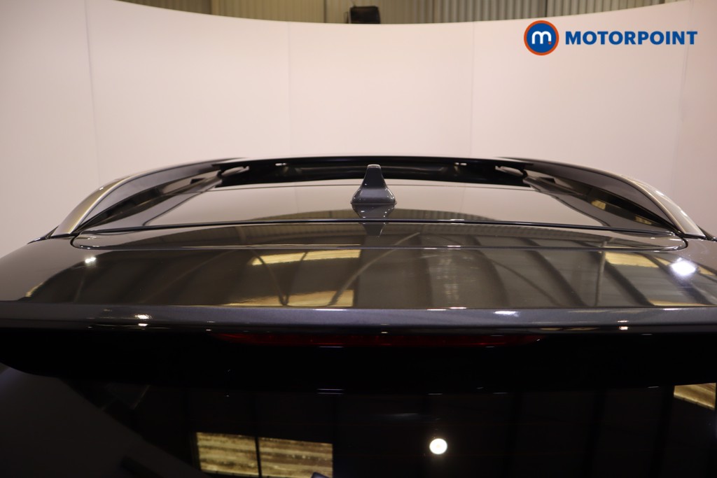 Hyundai Santa Fe Ultimate Automatic Petrol-Electric Hybrid SUV - Stock Number (1621451) - 42nd supplementary image