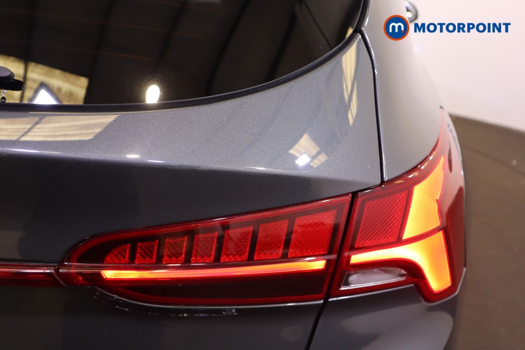 Hyundai Santa Fe Ultimate Automatic Petrol-Electric Hybrid SUV - Stock Number (1621451) - 43rd supplementary image