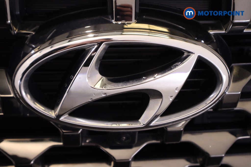 Hyundai Santa Fe Ultimate Automatic Petrol-Electric Hybrid SUV - Stock Number (1621451) - 48th supplementary image