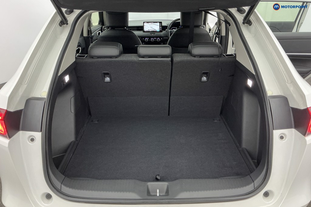 Honda Hr-V Advance Automatic Petrol-Electric Hybrid SUV - Stock Number (1621560) - 3rd supplementary image