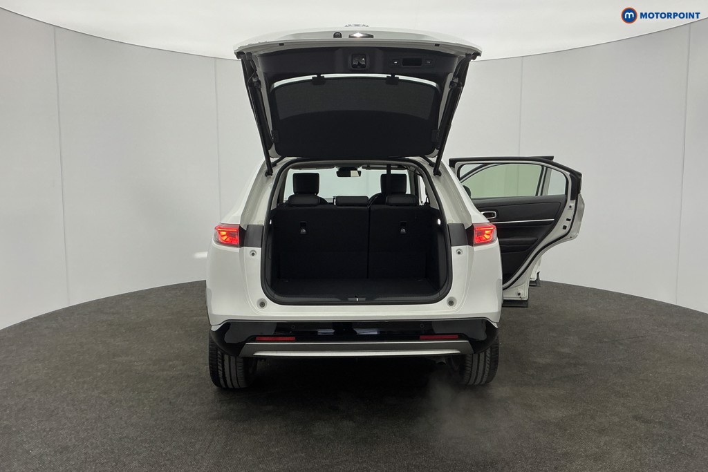 Honda Hr-V Advance Automatic Petrol-Electric Hybrid SUV - Stock Number (1621560) - 4th supplementary image