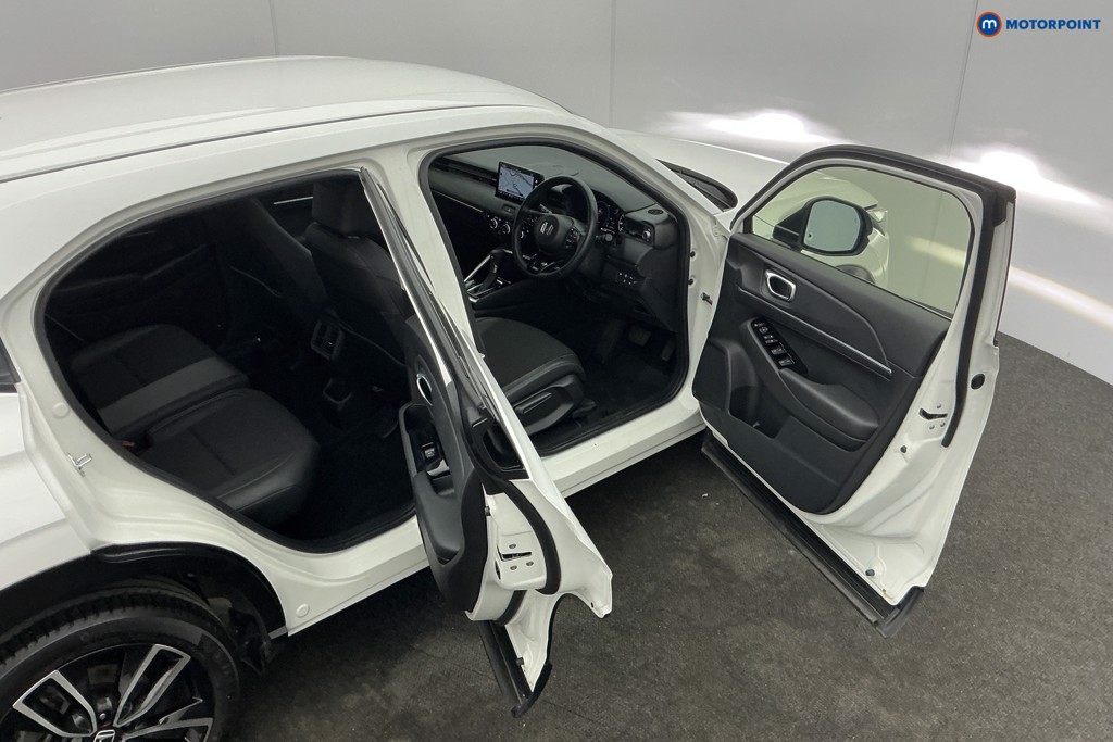 Honda Hr-V Advance Automatic Petrol-Electric Hybrid SUV - Stock Number (1621560) - 5th supplementary image