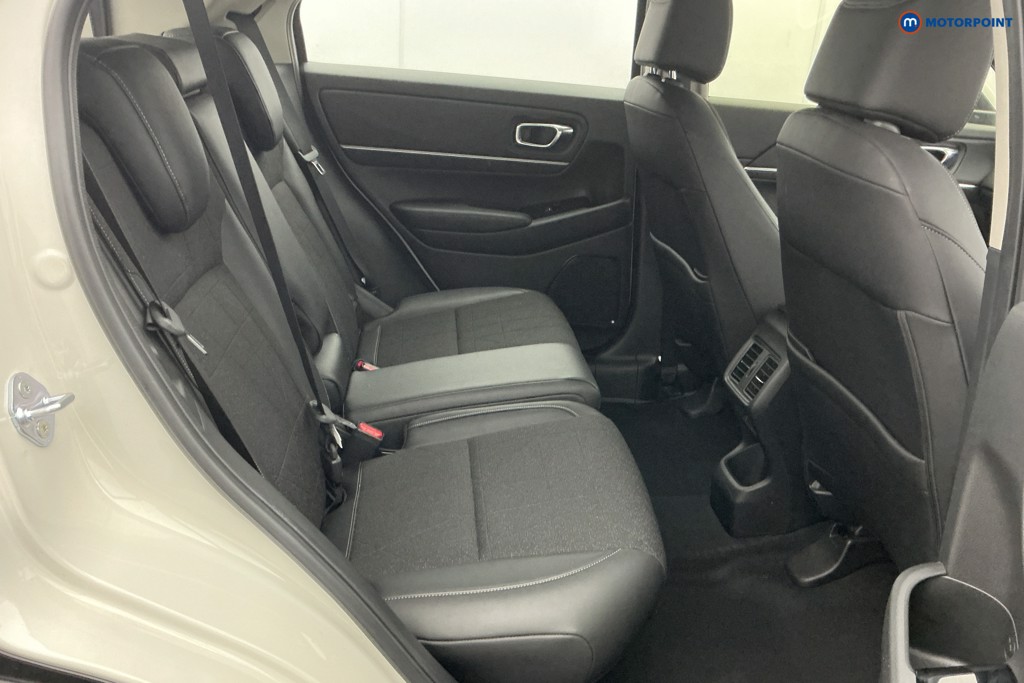 Honda Hr-V Advance Automatic Petrol-Electric Hybrid SUV - Stock Number (1621560) - 6th supplementary image