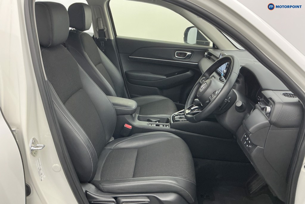 Honda Hr-V Advance Automatic Petrol-Electric Hybrid SUV - Stock Number (1621560) - 7th supplementary image