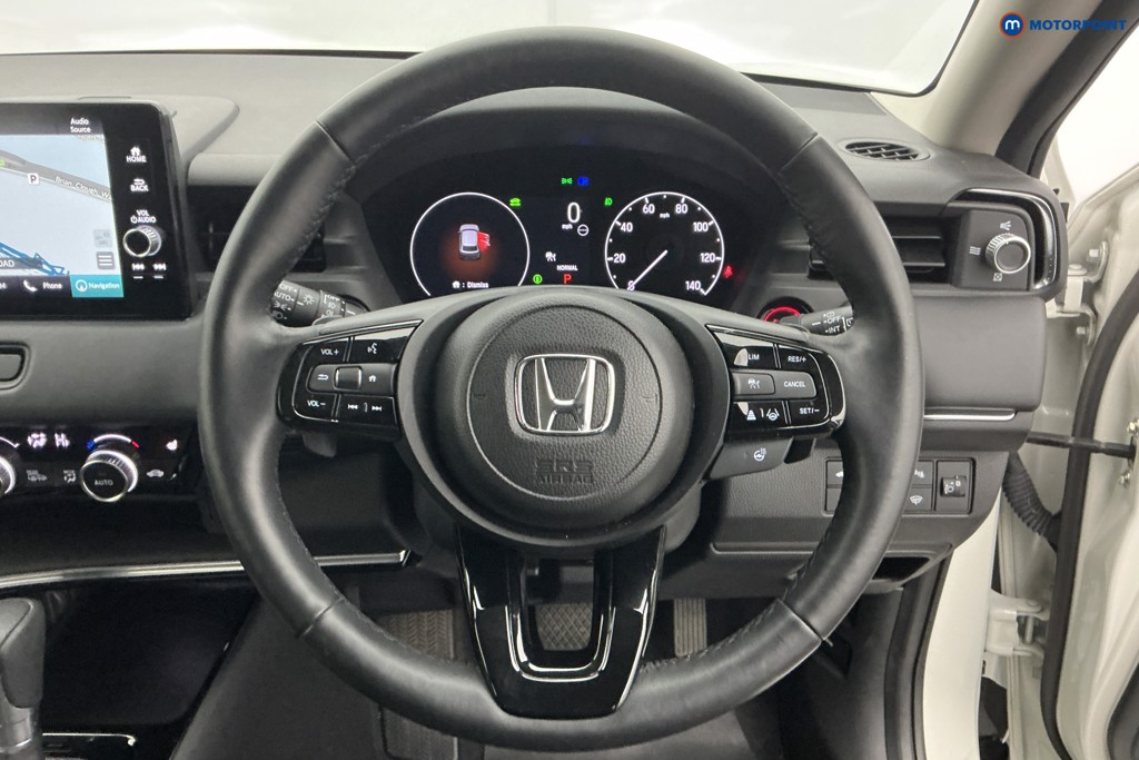 Honda Hr-V Advance Automatic Petrol-Electric Hybrid SUV - Stock Number (1621560) - 8th supplementary image
