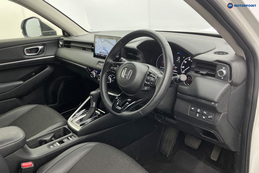 Honda Hr-V Advance Automatic Petrol-Electric Hybrid SUV - Stock Number (1621560) - 9th supplementary image
