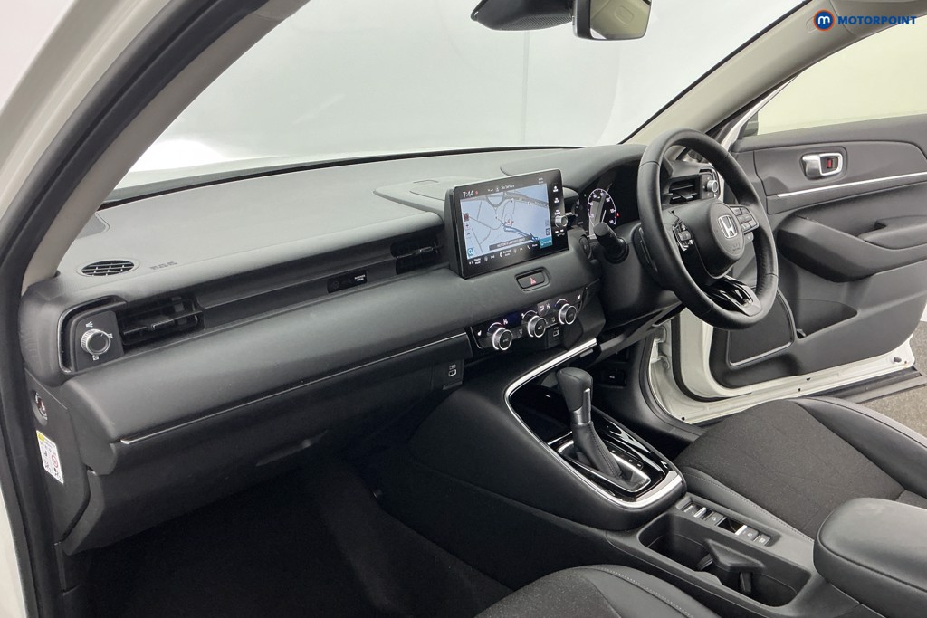 Honda Hr-V Advance Automatic Petrol-Electric Hybrid SUV - Stock Number (1621560) - 10th supplementary image