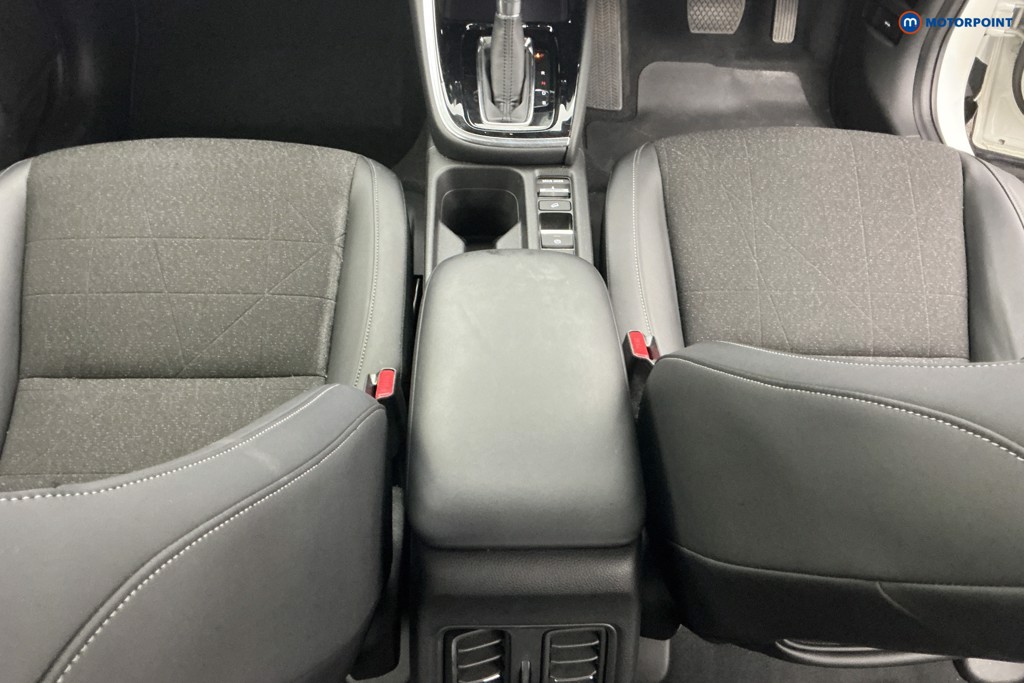 Honda Hr-V Advance Automatic Petrol-Electric Hybrid SUV - Stock Number (1621560) - 12th supplementary image