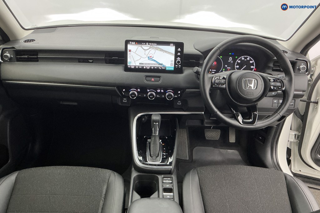 Honda Hr-V Advance Automatic Petrol-Electric Hybrid SUV - Stock Number (1621560) - 13th supplementary image