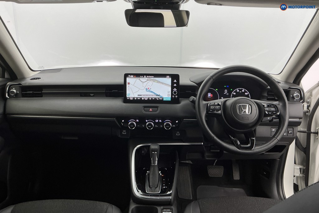 Honda Hr-V Advance Automatic Petrol-Electric Hybrid SUV - Stock Number (1621560) - 14th supplementary image