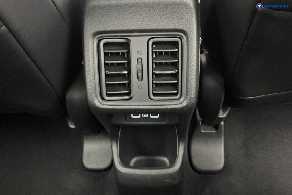 Honda Hr-V Advance Automatic Petrol-Electric Hybrid SUV - Stock Number (1621560) - 15th supplementary image