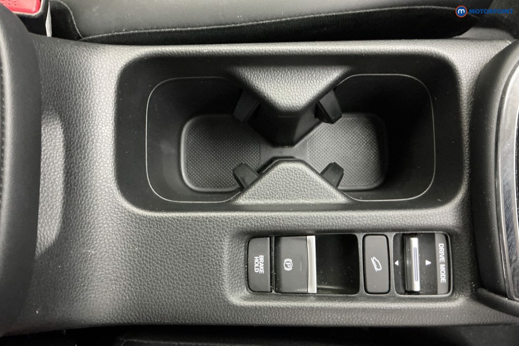 Honda Hr-V Advance Automatic Petrol-Electric Hybrid SUV - Stock Number (1621560) - 17th supplementary image