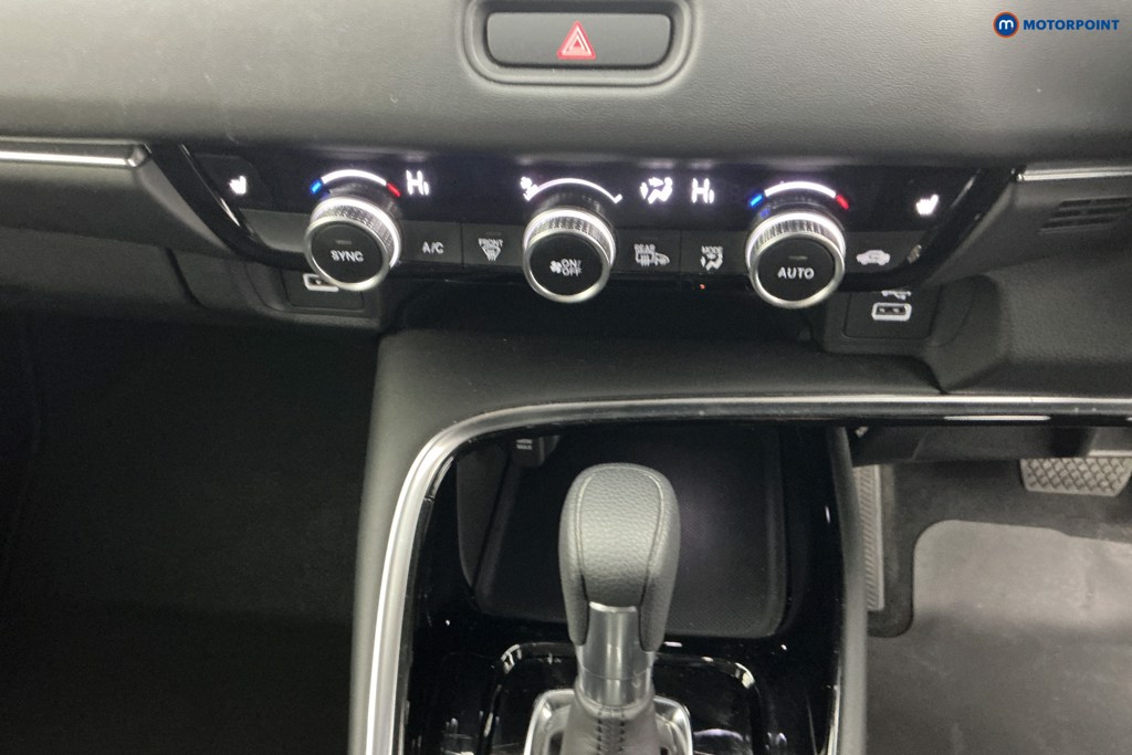 Honda Hr-V Advance Automatic Petrol-Electric Hybrid SUV - Stock Number (1621560) - 19th supplementary image