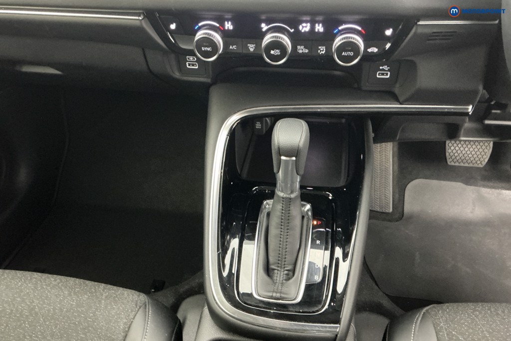 Honda Hr-V Advance Automatic Petrol-Electric Hybrid SUV - Stock Number (1621560) - 20th supplementary image
