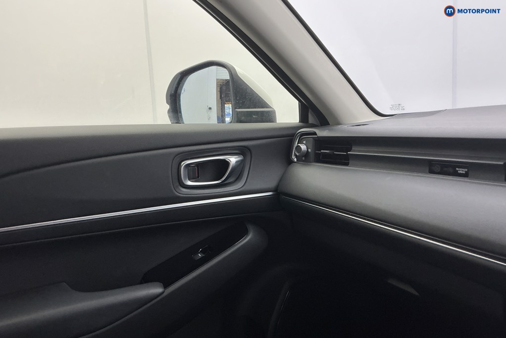 Honda Hr-V Advance Automatic Petrol-Electric Hybrid SUV - Stock Number (1621560) - 21st supplementary image