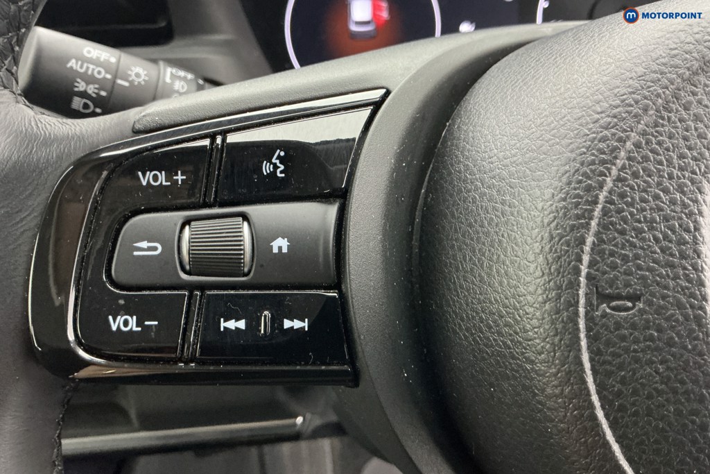 Honda Hr-V Advance Automatic Petrol-Electric Hybrid SUV - Stock Number (1621560) - 22nd supplementary image