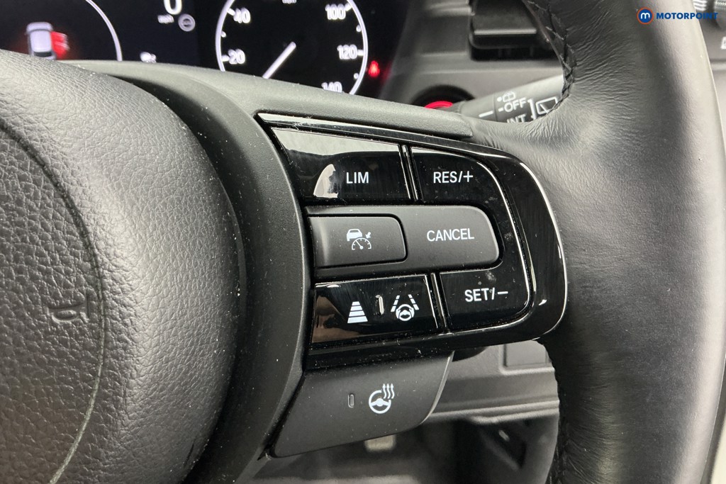 Honda Hr-V Advance Automatic Petrol-Electric Hybrid SUV - Stock Number (1621560) - 23rd supplementary image
