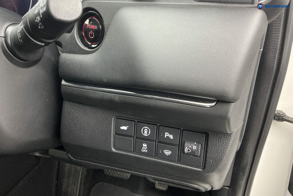 Honda Hr-V Advance Automatic Petrol-Electric Hybrid SUV - Stock Number (1621560) - 24th supplementary image