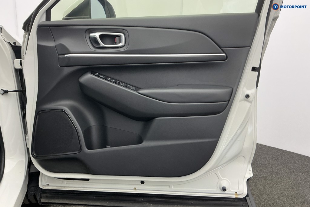 Honda Hr-V Advance Automatic Petrol-Electric Hybrid SUV - Stock Number (1621560) - 25th supplementary image