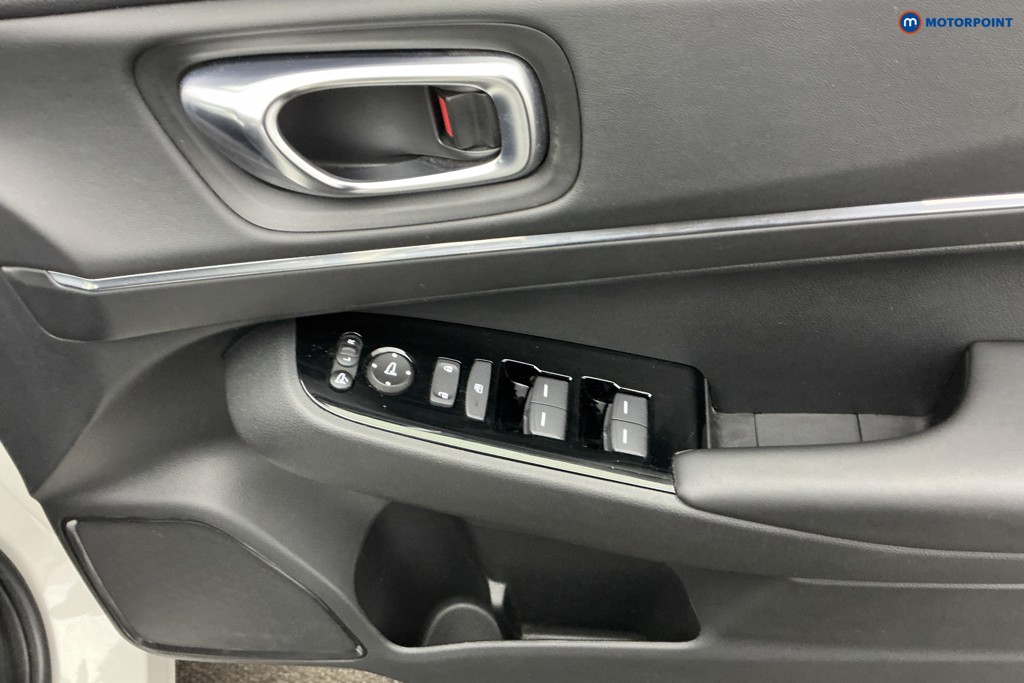 Honda Hr-V Advance Automatic Petrol-Electric Hybrid SUV - Stock Number (1621560) - 26th supplementary image