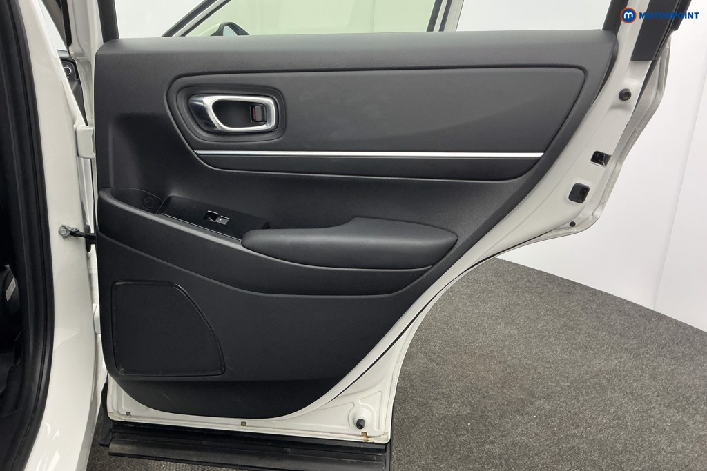 Honda Hr-V Advance Automatic Petrol-Electric Hybrid SUV - Stock Number (1621560) - 27th supplementary image