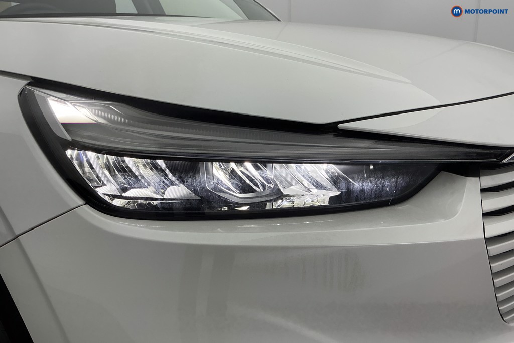 Honda Hr-V Advance Automatic Petrol-Electric Hybrid SUV - Stock Number (1621560) - 29th supplementary image