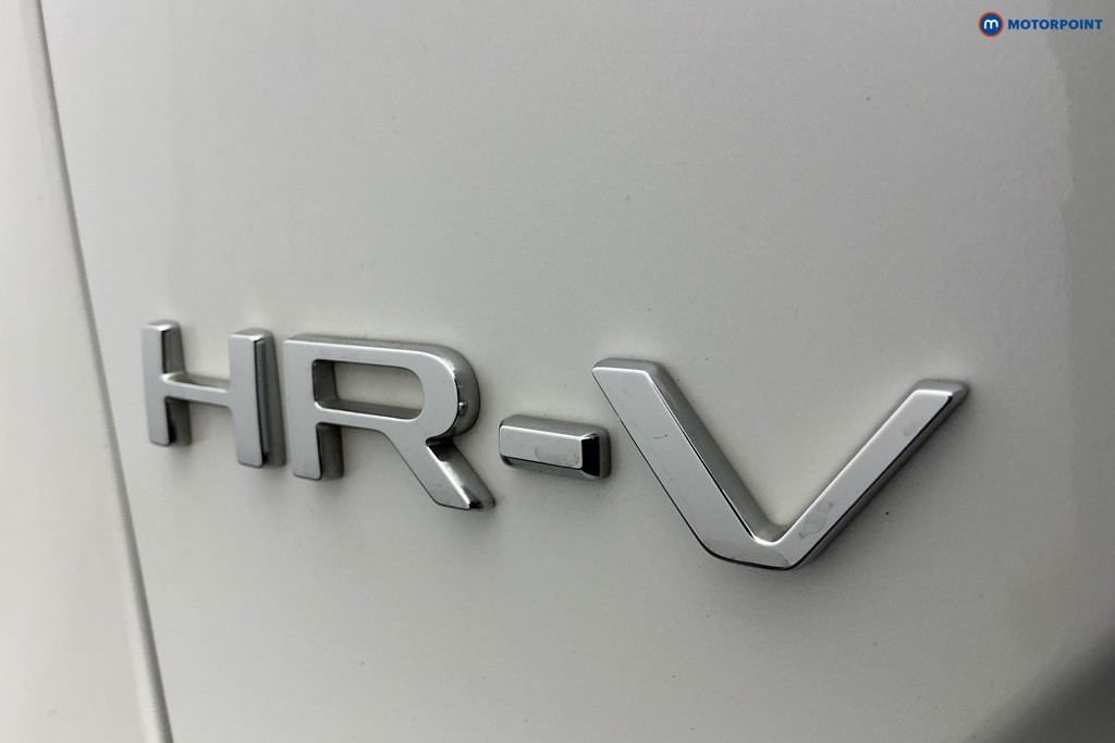 Honda Hr-V Advance Automatic Petrol-Electric Hybrid SUV - Stock Number (1621560) - 33rd supplementary image