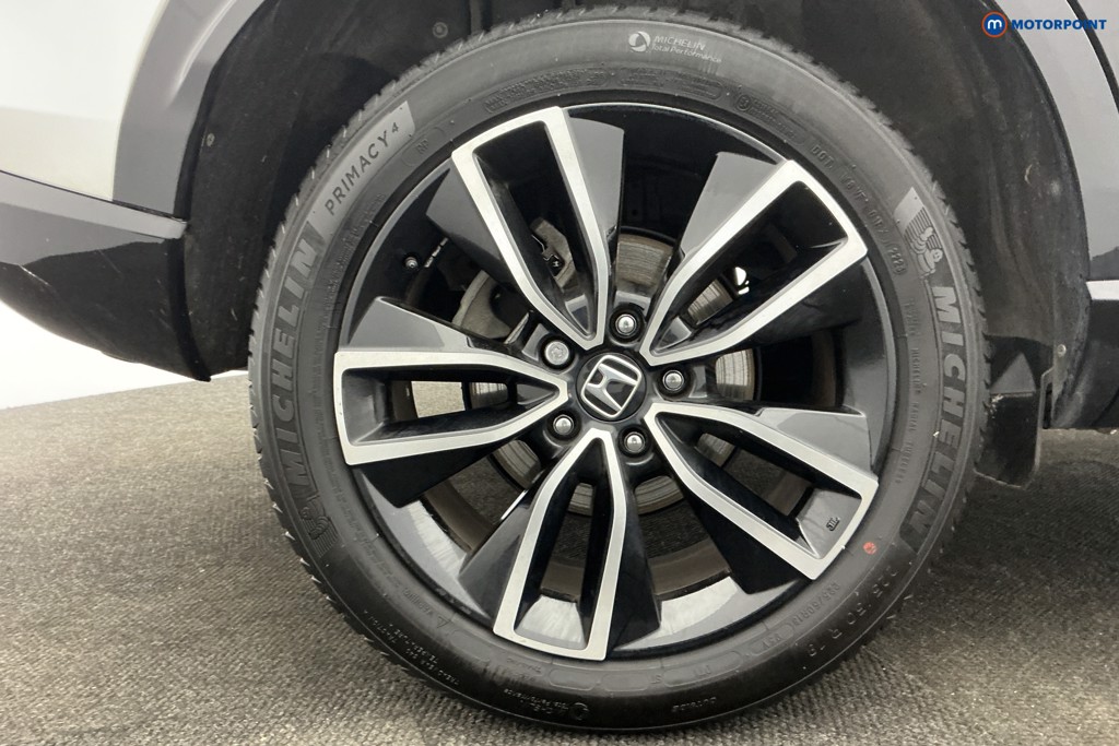 Honda Hr-V Advance Automatic Petrol-Electric Hybrid SUV - Stock Number (1621560) - 36th supplementary image