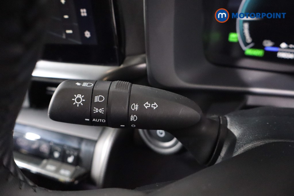 Toyota C-Hr Design Automatic Petrol Plug-In Hybrid SUV - Stock Number (1621627) - 14th supplementary image