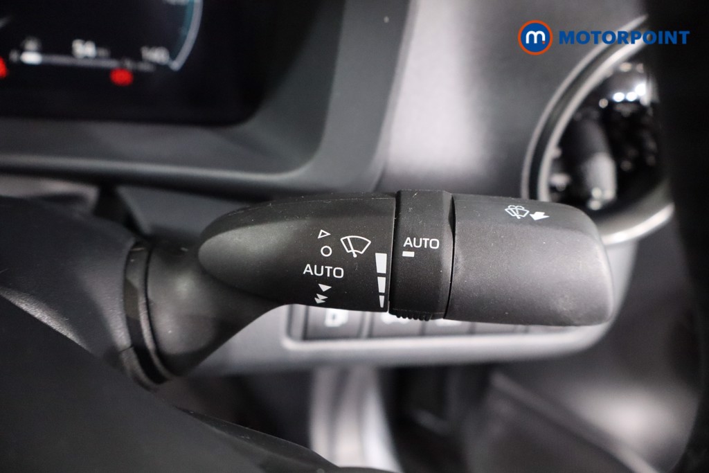 Toyota C-Hr Design Automatic Petrol Plug-In Hybrid SUV - Stock Number (1621627) - 15th supplementary image