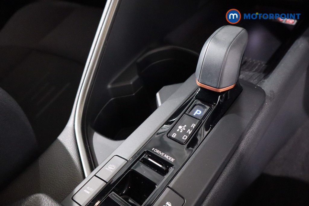Toyota C-Hr Design Automatic Petrol Plug-In Hybrid SUV - Stock Number (1621627) - 20th supplementary image
