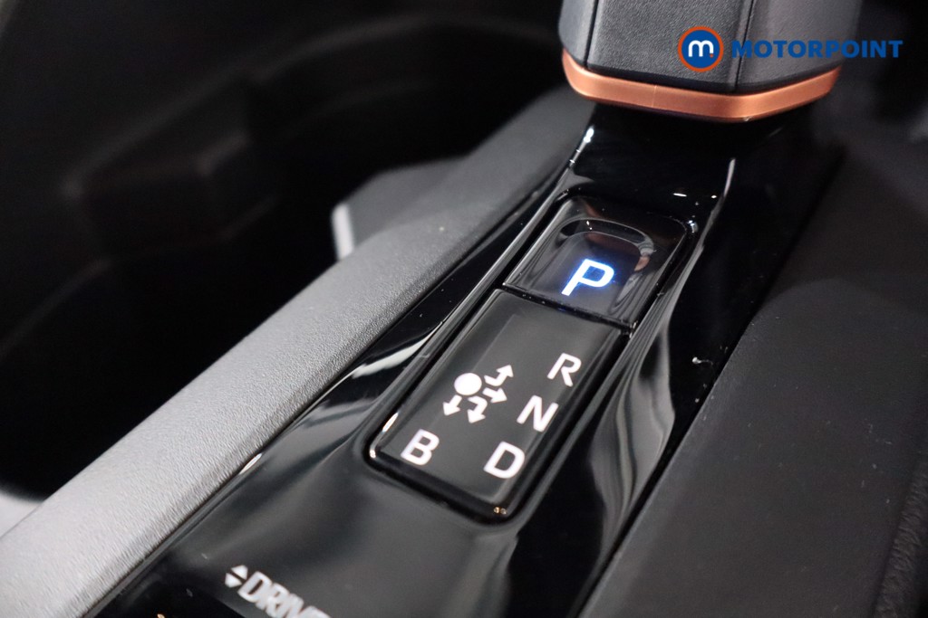 Toyota C-Hr Design Automatic Petrol Plug-In Hybrid SUV - Stock Number (1621627) - 21st supplementary image
