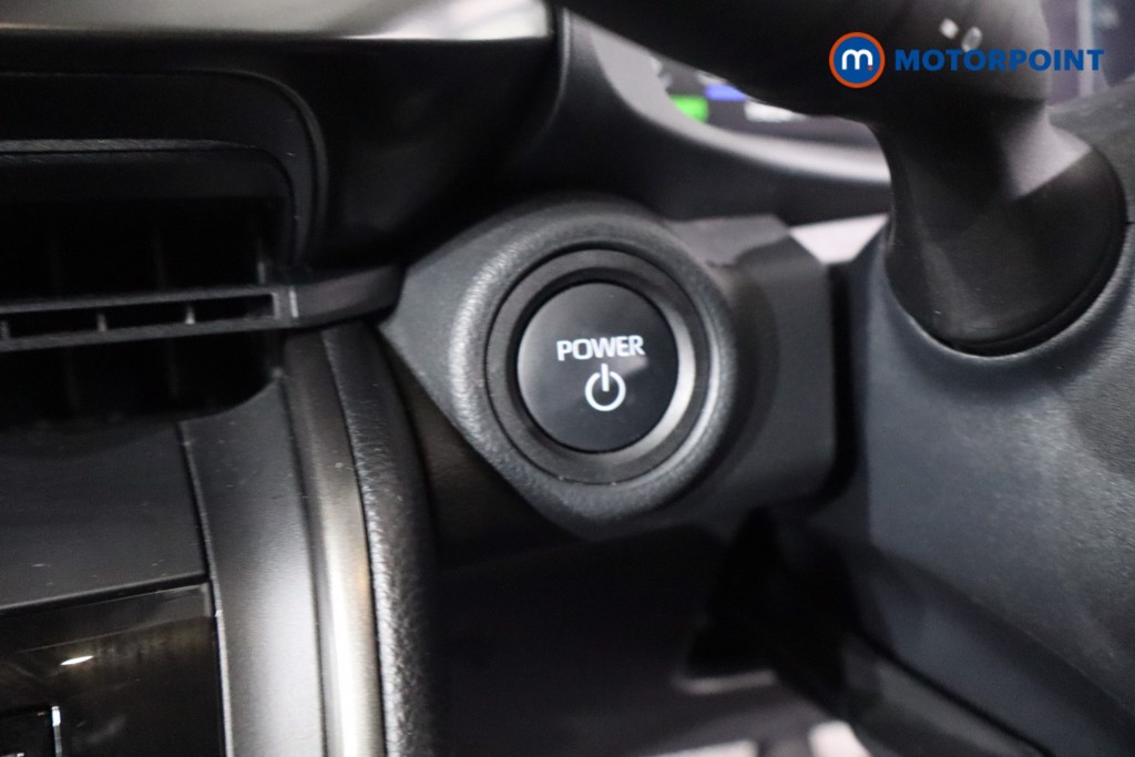 Toyota C-Hr Design Automatic Petrol Plug-In Hybrid SUV - Stock Number (1621627) - 22nd supplementary image
