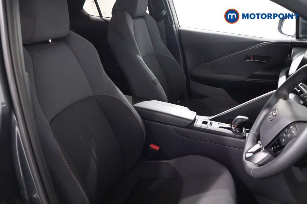Toyota C-Hr Design Automatic Petrol Plug-In Hybrid SUV - Stock Number (1621627) - 23rd supplementary image