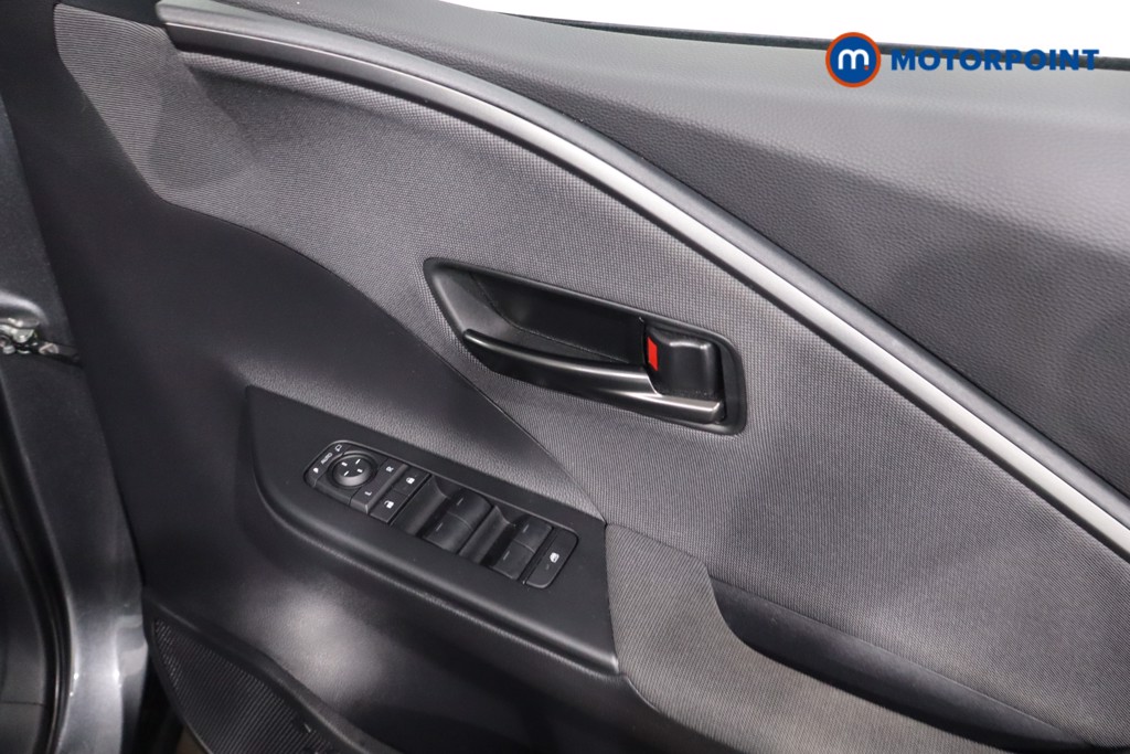 Toyota C-Hr Design Automatic Petrol Plug-In Hybrid SUV - Stock Number (1621627) - 26th supplementary image