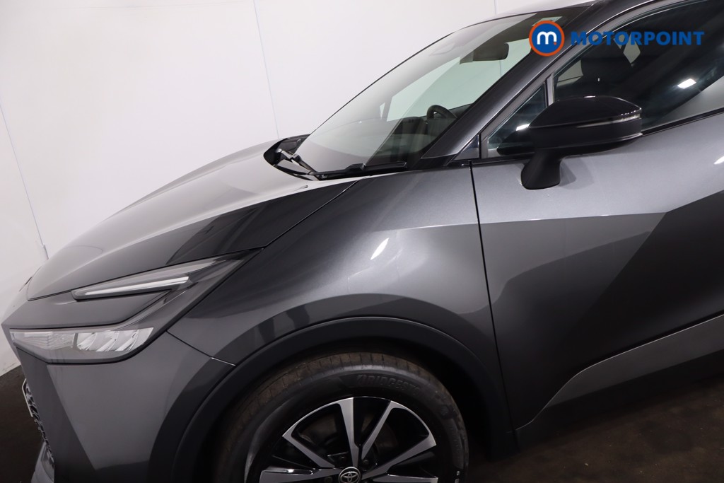 Toyota C-Hr Design Automatic Petrol Plug-In Hybrid SUV - Stock Number (1621627) - 28th supplementary image