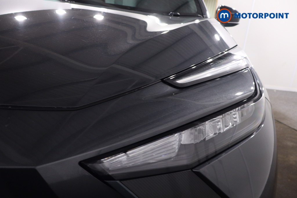 Toyota C-Hr Design Automatic Petrol Plug-In Hybrid SUV - Stock Number (1621627) - 31st supplementary image