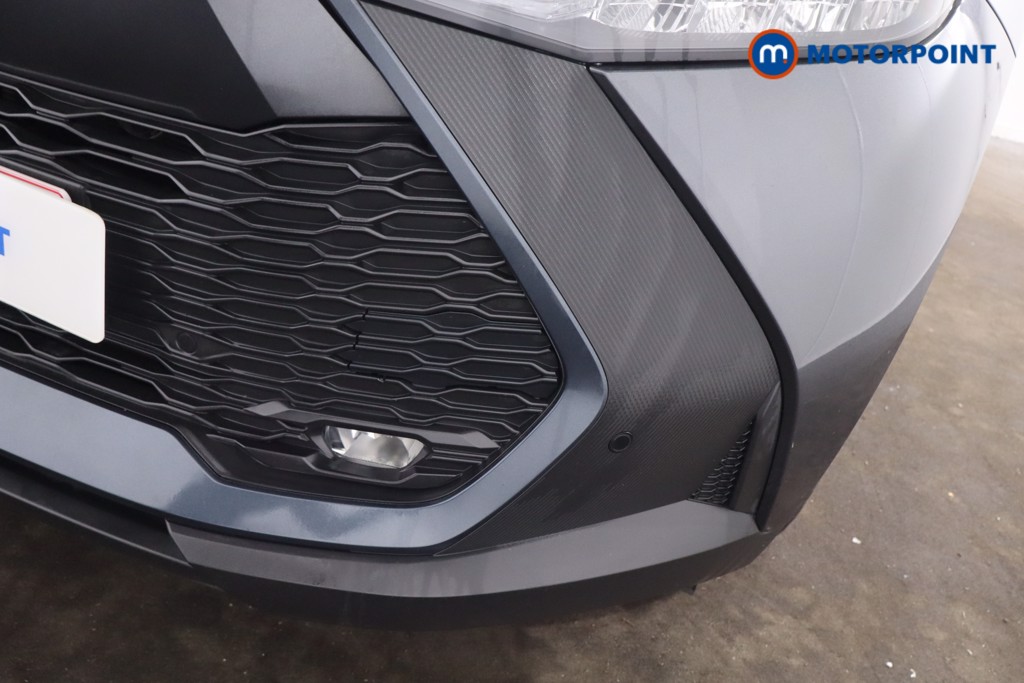 Toyota C-Hr Design Automatic Petrol Plug-In Hybrid SUV - Stock Number (1621627) - 32nd supplementary image