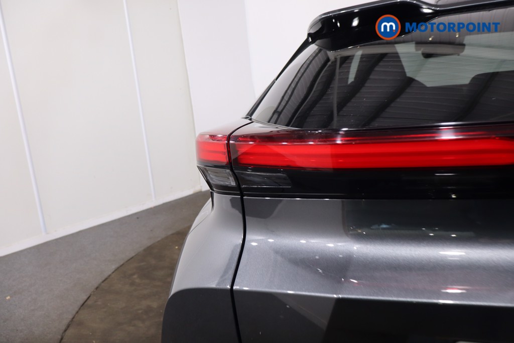 Toyota C-Hr Design Automatic Petrol Plug-In Hybrid SUV - Stock Number (1621627) - 36th supplementary image