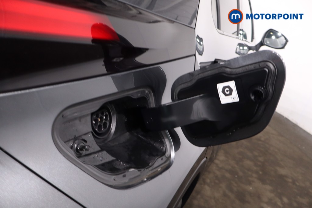 Toyota C-Hr Design Automatic Petrol Plug-In Hybrid SUV - Stock Number (1621627) - 38th supplementary image