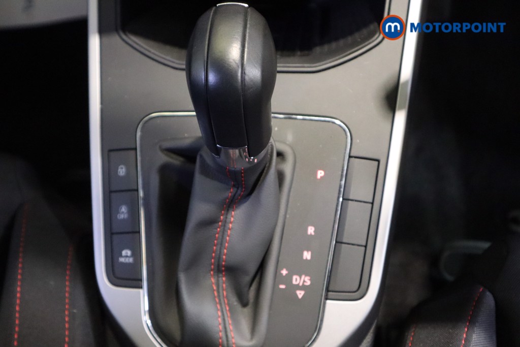 Seat Arona Fr Red Edition Automatic Petrol SUV - Stock Number (1621880) - 5th supplementary image