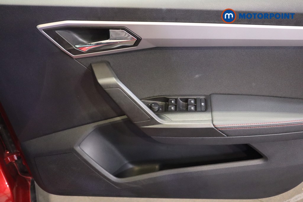 Seat Arona Fr Red Edition Automatic Petrol SUV - Stock Number (1621880) - 14th supplementary image