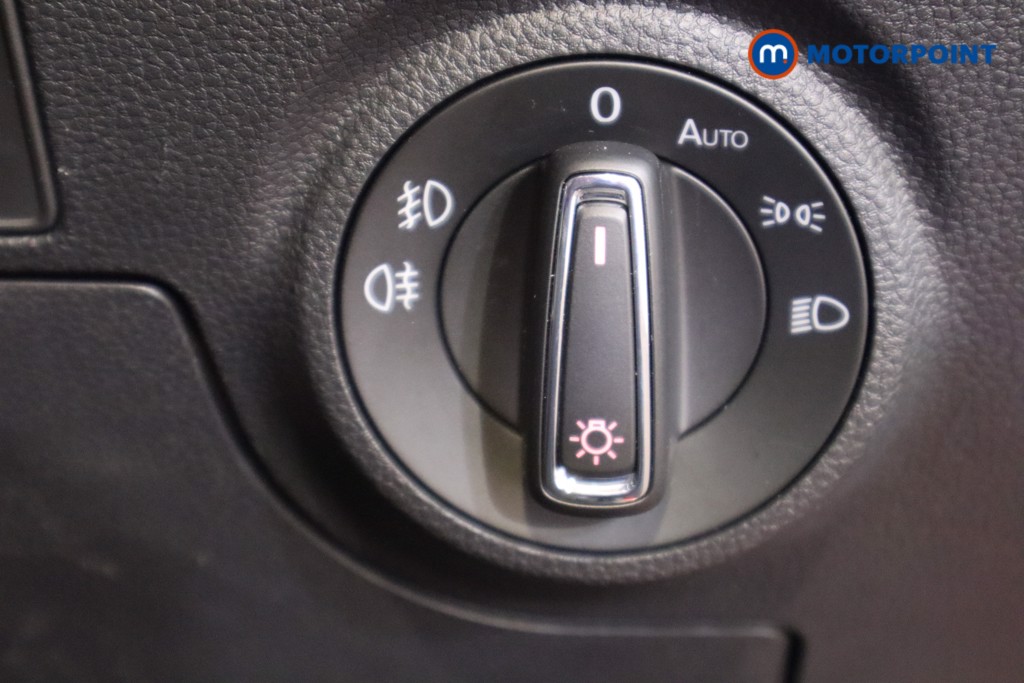 Seat Arona Fr Red Edition Automatic Petrol SUV - Stock Number (1621880) - 17th supplementary image