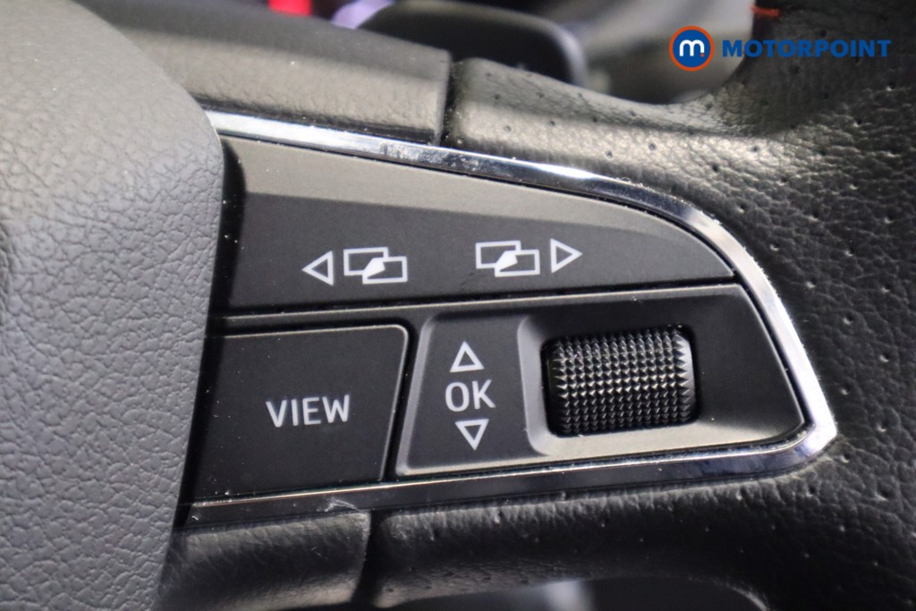 Seat Arona Fr Red Edition Automatic Petrol SUV - Stock Number (1621880) - 18th supplementary image