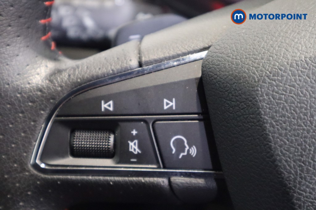 Seat Arona Fr Red Edition Automatic Petrol SUV - Stock Number (1621880) - 19th supplementary image