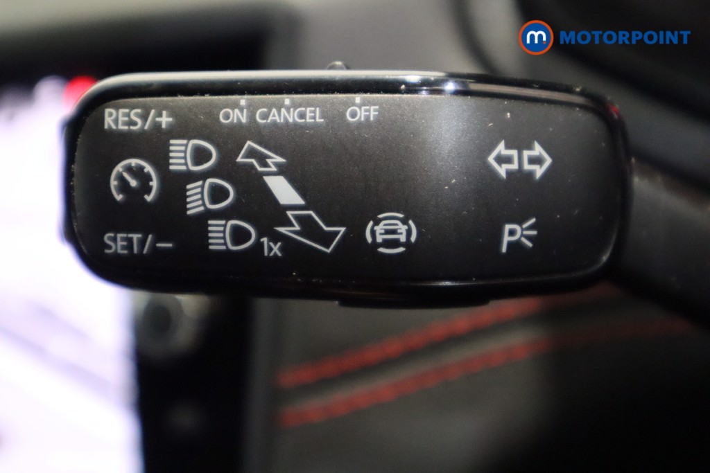 Seat Arona Fr Red Edition Automatic Petrol SUV - Stock Number (1621880) - 20th supplementary image