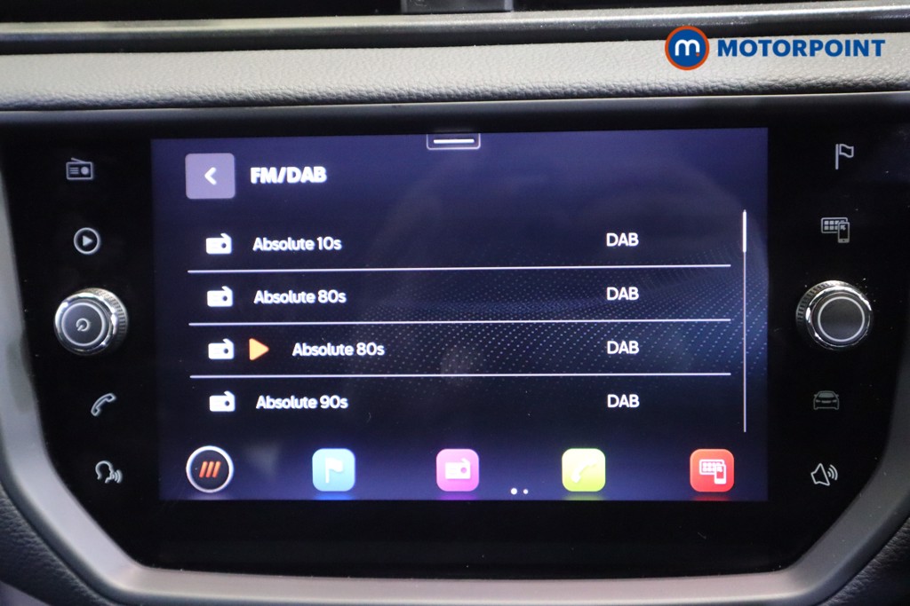 Seat Arona Fr Red Edition Automatic Petrol SUV - Stock Number (1621880) - 21st supplementary image