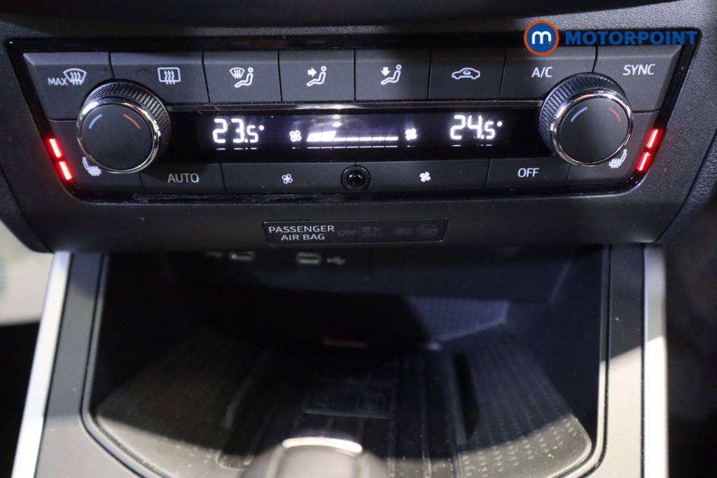 Seat Arona Fr Red Edition Automatic Petrol SUV - Stock Number (1621880) - 22nd supplementary image